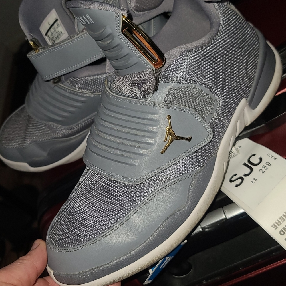 Jordan